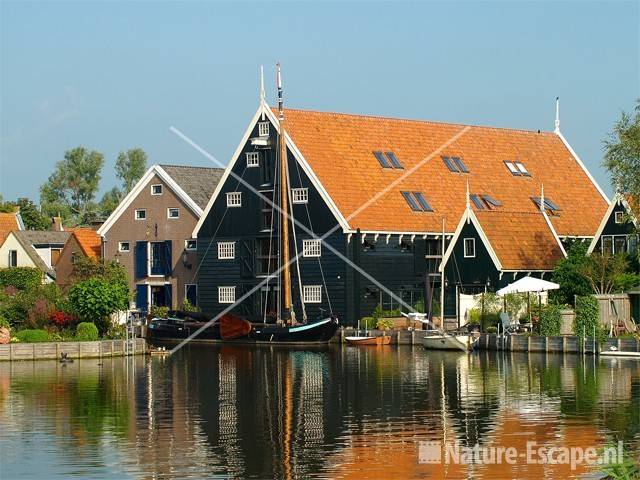 De Rijp Noord-Holland 1