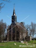Hervormde kerk Krommeniedijk