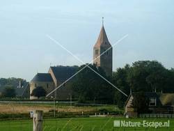 Kerk van Oosterland
