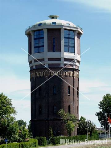 Watertoren Assendelft