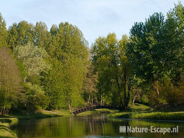 Landschap met brug, AWD1 220510