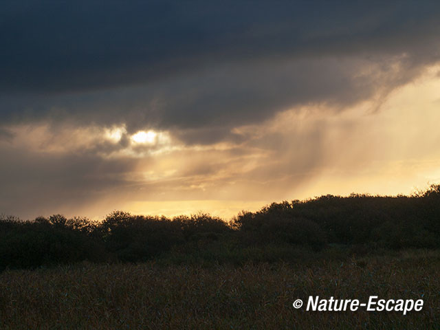 Wolken, boven Zwanenwater 5 271012