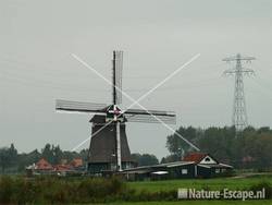 De Woudaap Krommenieër Woudpolder 2